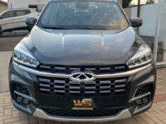 CHERY TIGGO 8 TXS 1.6 16V TGDI AUT 2022 2021/2022 WS MULTIMARCAS VENÂNCIO AIRES / Carros no Vale