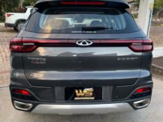 CHERY TIGGO 8 TXS 1.6 16V TGDI AUT 2022 2021/2022 WS MULTIMARCAS VENÂNCIO AIRES / Carros no Vale