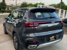 CHERY TIGGO 8 TXS 1.6 16V TGDI AUT 2022 2021/2022 WS MULTIMARCAS VENÂNCIO AIRES / Carros no Vale