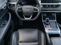 CHERY TIGGO 8 TXS 1.6 16V TGDI AUT 2022 2021/2022 WS MULTIMARCAS VENÂNCIO AIRES / Carros no Vale