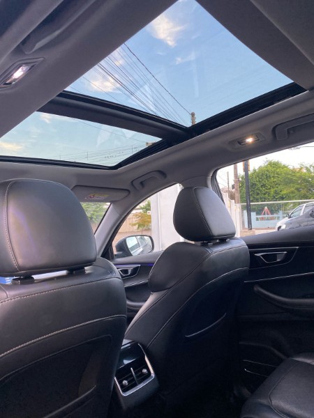 CHERY TIGGO 8 TXS 1.6 16V TGDI AUT 2022 2021/2022 WS MULTIMARCAS VENÂNCIO AIRES / Carros no Vale