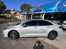 TOYOTA COROLLA ALTIS PREM 1.8 AUT (HÍBRIDO) 2023/2023 LS MULTIMARCAS VENÂNCIO AIRES / Carros no Vale