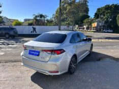 TOYOTA COROLLA ALTIS PREM 1.8 AUT (HÍBRIDO) 2023/2023 LS MULTIMARCAS VENÂNCIO AIRES / Carros no Vale