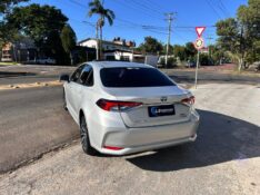 TOYOTA COROLLA ALTIS PREM 1.8 AUT (HÍBRIDO) 2023/2023 LS MULTIMARCAS VENÂNCIO AIRES / Carros no Vale