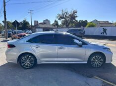 TOYOTA COROLLA ALTIS PREM 1.8 AUT (HÍBRIDO) 2023/2023 LS MULTIMARCAS VENÂNCIO AIRES / Carros no Vale