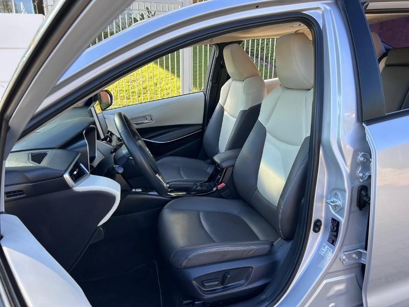 TOYOTA COROLLA ALTIS PREM 1.8 AUT (HÍBRIDO) 2023/2023 LS MULTIMARCAS VENÂNCIO AIRES / Carros no Vale