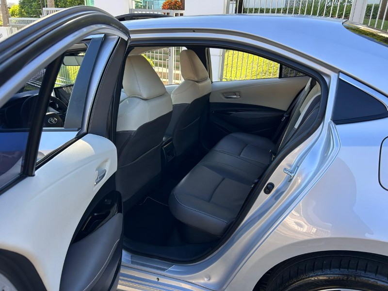TOYOTA COROLLA ALTIS PREM 1.8 AUT (HÍBRIDO) 2023/2023 LS MULTIMARCAS VENÂNCIO AIRES / Carros no Vale