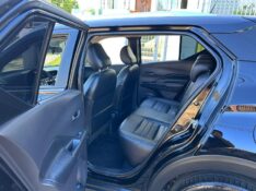 NISSAN KICKS SL 1.6 16V FLEXSTAR 5P AUT. 2017/2017 LS MULTIMARCAS VENÂNCIO AIRES / Carros no Vale