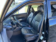 NISSAN KICKS SL 1.6 16V FLEXSTAR 5P AUT. 2017/2017 LS MULTIMARCAS VENÂNCIO AIRES / Carros no Vale