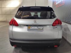 PEUGEOT 2008 1.6 GRIFFE THP 4P FLEX AUT 2022/2022 ROSAUTO VEÍCULOS VENÂNCIO AIRES / Carros no Vale
