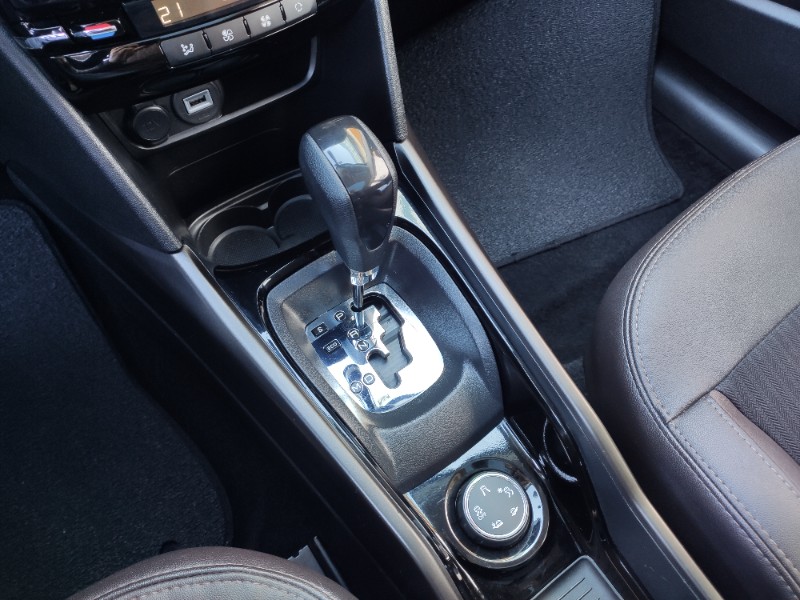 PEUGEOT 2008 1.6 GRIFFE THP 4P FLEX AUT 2022/2022 ROSAUTO VEÍCULOS VENÂNCIO AIRES / Carros no Vale