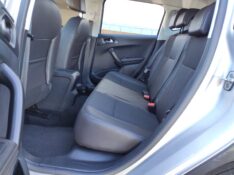PEUGEOT 2008 1.6 GRIFFE THP 4P FLEX AUT 2022/2022 ROSAUTO VEÍCULOS VENÂNCIO AIRES / Carros no Vale