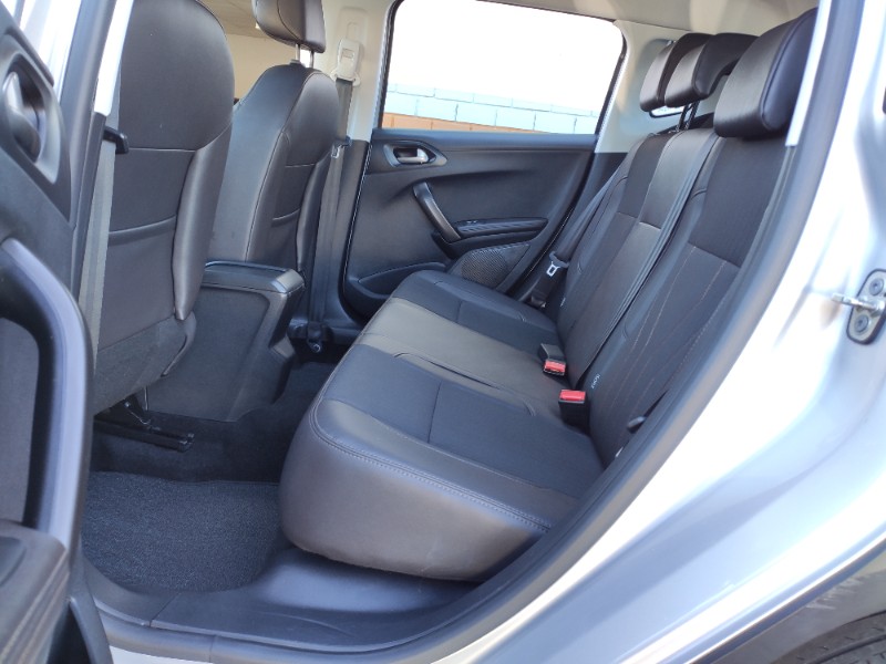 PEUGEOT 2008 1.6 GRIFFE THP 4P FLEX AUT 2022/2022 ROSAUTO VEÍCULOS VENÂNCIO AIRES / Carros no Vale