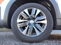 PEUGEOT 2008 1.6 GRIFFE THP 4P FLEX AUT 2022/2022 ROSAUTO VEÍCULOS VENÂNCIO AIRES / Carros no Vale