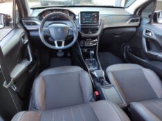 PEUGEOT 2008 1.6 GRIFFE THP 4P FLEX AUT 2022/2022 ROSAUTO VEÍCULOS VENÂNCIO AIRES / Carros no Vale