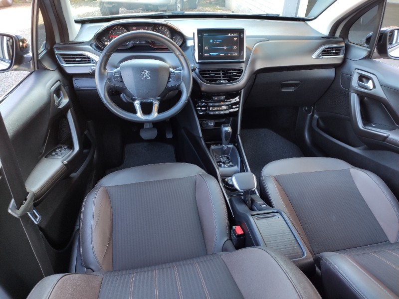 PEUGEOT 2008 1.6 GRIFFE THP 4P FLEX AUT 2022/2022 ROSAUTO VEÍCULOS VENÂNCIO AIRES / Carros no Vale
