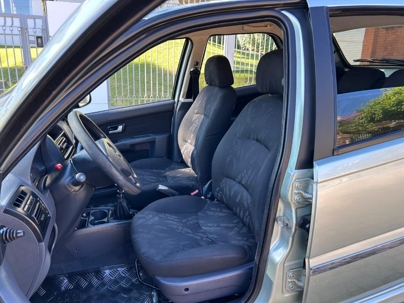 FIAT PALIO ELX 1.0 FIRE/30 ANOS F FLEX 8V 4P 2008/2008 LS MULTIMARCAS VENÂNCIO AIRES / Carros no Vale