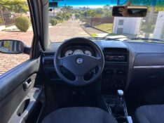 FIAT PALIO ELX 1.0 FIRE/30 ANOS F FLEX 8V 4P 2008/2008 LS MULTIMARCAS VENÂNCIO AIRES / Carros no Vale