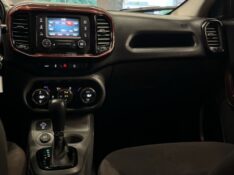 FIAT TORO 1.8 FREEDOM AT6 2017/2018 JM AUTOMÓVEIS VENÂNCIO AIRES / Carros no Vale
