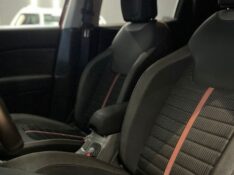 FIAT TORO 1.8 FREEDOM AT6 2017/2018 JM AUTOMÓVEIS VENÂNCIO AIRES / Carros no Vale