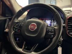 FIAT TORO 1.8 FREEDOM AT6 2017/2018 JM AUTOMÓVEIS VENÂNCIO AIRES / Carros no Vale