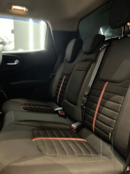 FIAT TORO 1.8 FREEDOM AT6 2017/2018 JM AUTOMÓVEIS VENÂNCIO AIRES / Carros no Vale