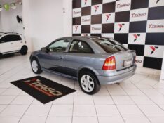 CHEVROLET ASTRA 1.8 GL 8V 2000/2000 TIAGO AUTOMÓVEIS VENÂNCIO AIRES / Carros no Vale