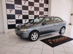 CHEVROLET ASTRA 1.8 GL 8V 2000/2000 TIAGO AUTOMÓVEIS VENÂNCIO AIRES / Carros no Vale