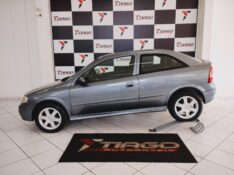 CHEVROLET ASTRA 1.8 GL 8V 2000/2000 TIAGO AUTOMÓVEIS VENÂNCIO AIRES / Carros no Vale