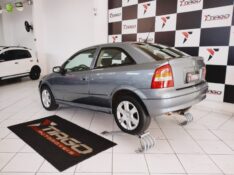 CHEVROLET ASTRA 1.8 GL 8V 2000/2000 TIAGO AUTOMÓVEIS VENÂNCIO AIRES / Carros no Vale