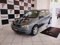 CHEVROLET ASTRA 1.8 GL 8V 2000/2000 TIAGO AUTOMÓVEIS VENÂNCIO AIRES / Carros no Vale