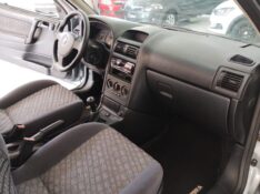 CHEVROLET ASTRA 1.8 GL 8V 2000/2000 TIAGO AUTOMÓVEIS VENÂNCIO AIRES / Carros no Vale