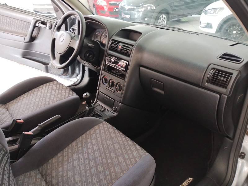 CHEVROLET ASTRA 1.8 GL 8V 2000/2000 TIAGO AUTOMÓVEIS VENÂNCIO AIRES / Carros no Vale