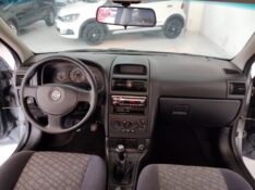 CHEVROLET ASTRA 1.8 GL 8V 2000/2000 TIAGO AUTOMÓVEIS VENÂNCIO AIRES / Carros no Vale