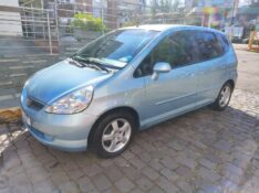 HONDA FIT 1.5 EX 2005/2005 ALTERNATIVA VEÍCULOS LAJEADO / Carros no Vale