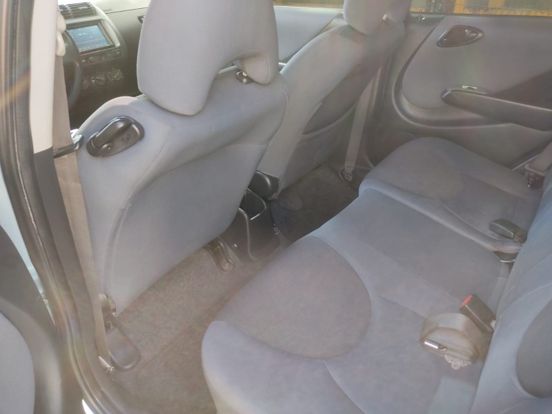 HONDA FIT 1.5 EX 2005/2005 ALTERNATIVA VEÍCULOS LAJEADO / Carros no Vale