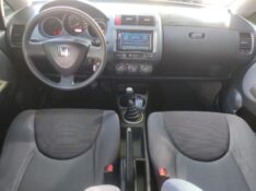 HONDA FIT 1.5 EX 2005/2005 ALTERNATIVA VEÍCULOS LAJEADO / Carros no Vale