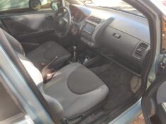 HONDA FIT 1.5 EX 2005/2005 ALTERNATIVA VEÍCULOS LAJEADO / Carros no Vale