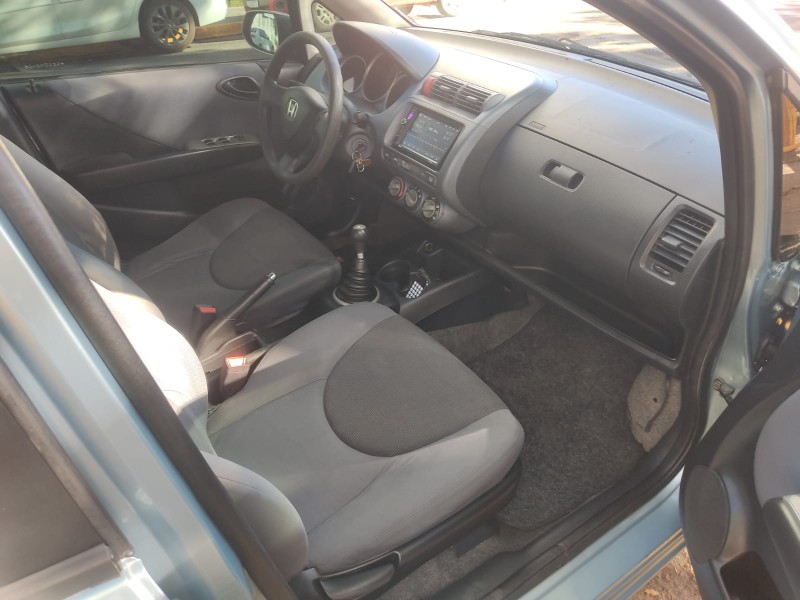 HONDA FIT 1.5 EX 2005/2005 ALTERNATIVA VEÍCULOS LAJEADO / Carros no Vale