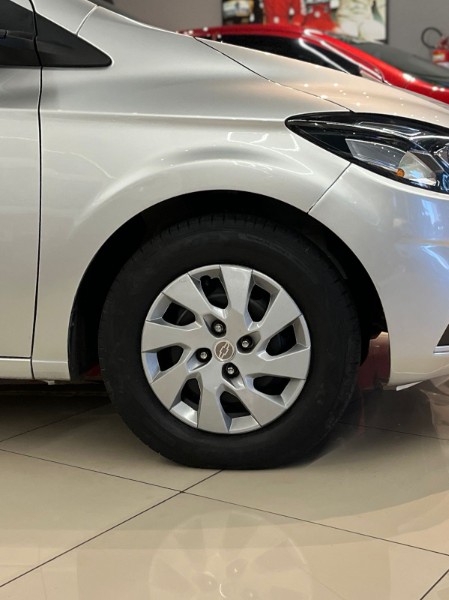 CHEVROLET ONIX 1.0 LT 2018/2018 JM AUTOMÓVEIS VENÂNCIO AIRES / Carros no Vale