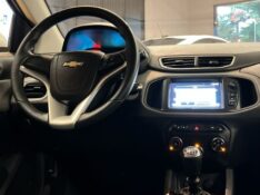 CHEVROLET ONIX 1.0 LT 2018/2018 JM AUTOMÓVEIS VENÂNCIO AIRES / Carros no Vale