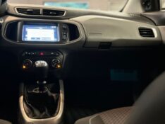 CHEVROLET ONIX 1.0 LT 2018/2018 JM AUTOMÓVEIS VENÂNCIO AIRES / Carros no Vale