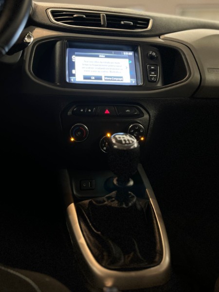 CHEVROLET ONIX 1.0 LT 2018/2018 JM AUTOMÓVEIS VENÂNCIO AIRES / Carros no Vale