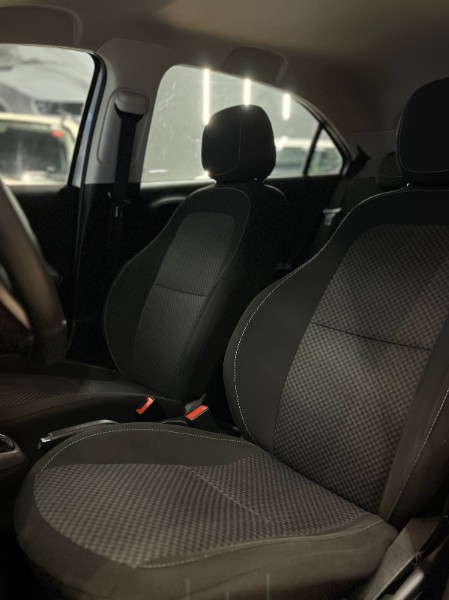 CHEVROLET ONIX 1.0 LT 2018/2018 JM AUTOMÓVEIS VENÂNCIO AIRES / Carros no Vale
