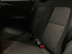 CHEVROLET ONIX 1.0 LT 2018/2018 JM AUTOMÓVEIS VENÂNCIO AIRES / Carros no Vale