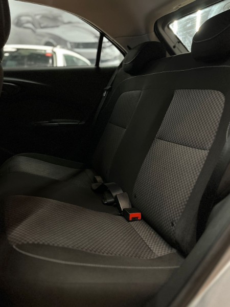 CHEVROLET ONIX 1.0 LT 2018/2018 JM AUTOMÓVEIS VENÂNCIO AIRES / Carros no Vale