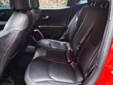 JEEP RENEGADE 2.0 16V TURBO LONGITUDE 4X4 2016/2016 STOPCAR MULTIMARCAS ESTRELA / Carros no Vale