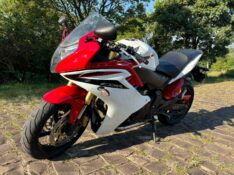 HONDA MOTOS CB 600F /2014 RT 811 VEÍCULOS ARROIO DO MEIO / Carros no Vale
