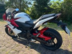 HONDA MOTOS CB 600F /2014 RT 811 VEÍCULOS ARROIO DO MEIO / Carros no Vale