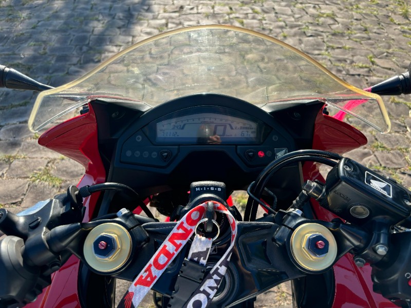 HONDA MOTOS CB 600F /2014 RT 811 VEÍCULOS ARROIO DO MEIO / Carros no Vale